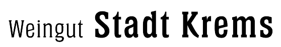 Weingut Stadt Krems Logo